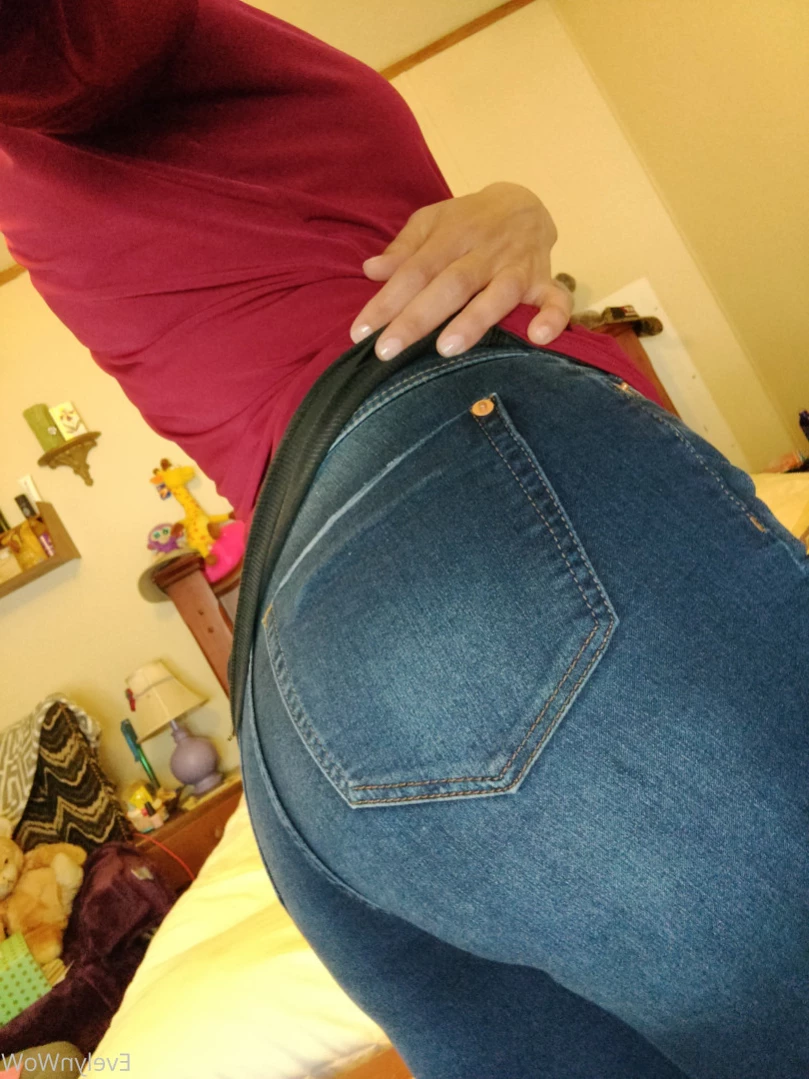 Evelyn WoW [ evelynwow ] Onlyfans leaked photo 15576458 on Hotleaks.tv