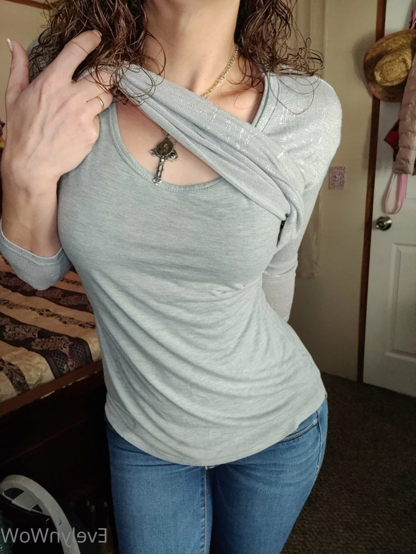 Evelyn WoW [ evelynwow ] Onlyfans leaked photo 15701284 on Hotleaks.tv