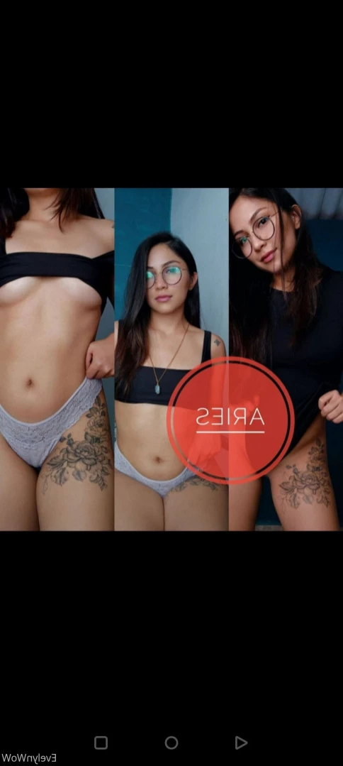Evelyn WoW [ evelynwow ] Onlyfans leaked photo 16109330 on Hotleaks.tv