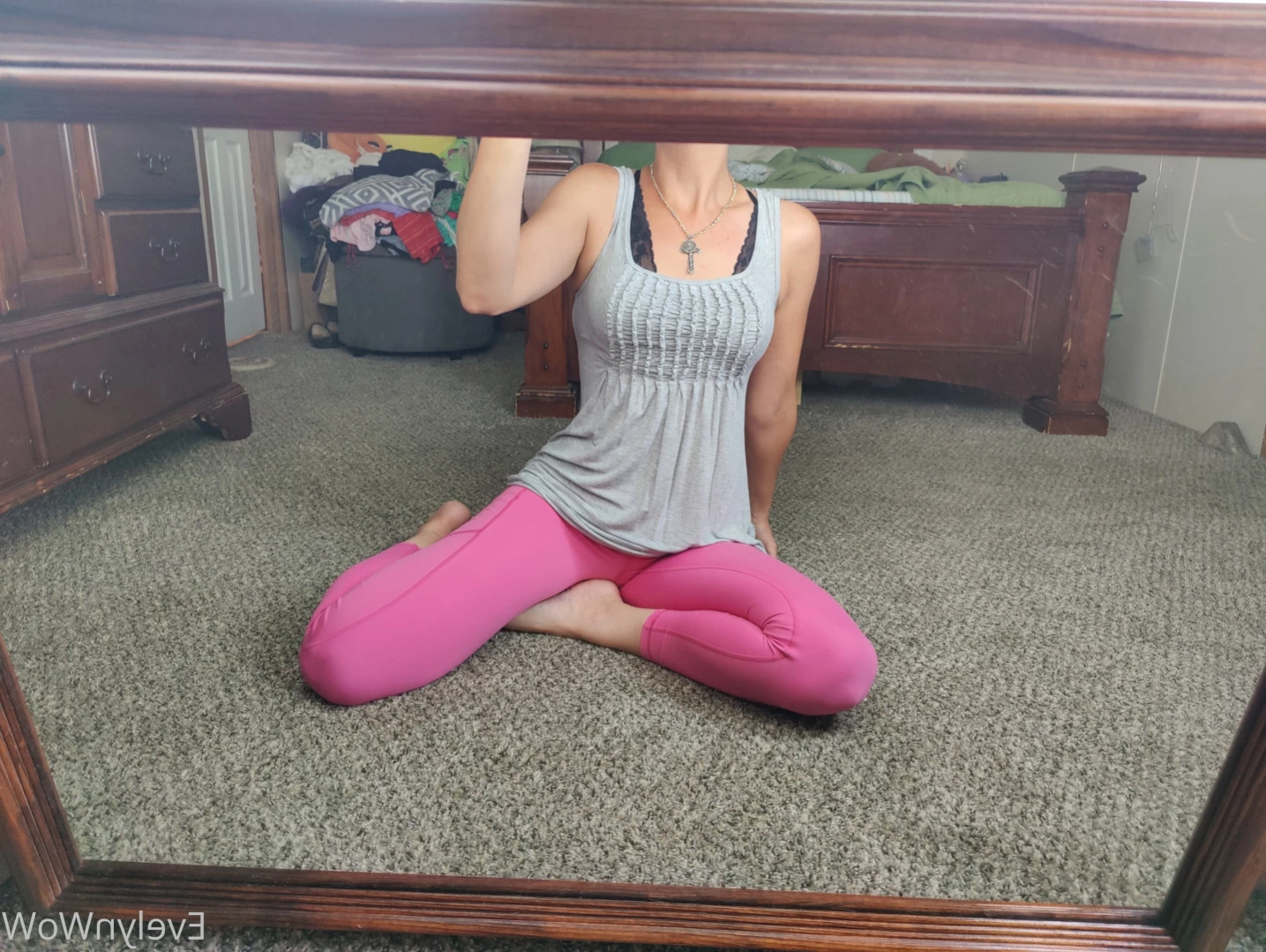 Evelyn WoW [ evelynwow ] Onlyfans leaked photo 16302976 on Hotleaks.tv