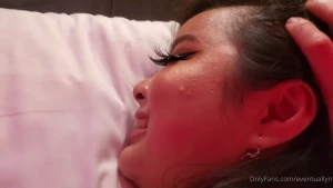 Eve [ eventuallyn ] Onlyfans leaked video 8287980 on Hotleaks.tv