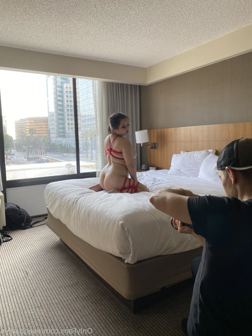 Eve [ eventuallyn ] Onlyfans leaked photo 11423890 on Hotleaks.tv