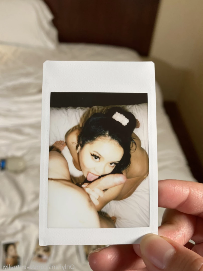 Eve [ eventuallyn ] Onlyfans leaked photo 11739067 on Hotleaks.tv
