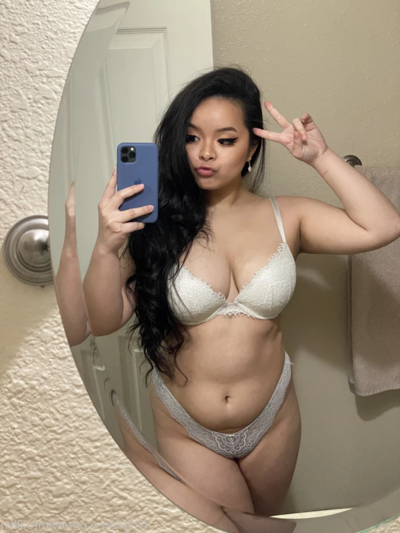 Eve [ eventuallyn ] Onlyfans leaked photo 11767452 on Hotleaks.tv