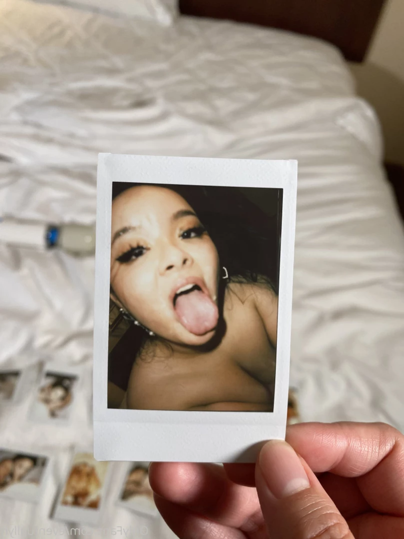 Eve [ eventuallyn ] Onlyfans leaked photo 12215850 on Hotleaks.tv