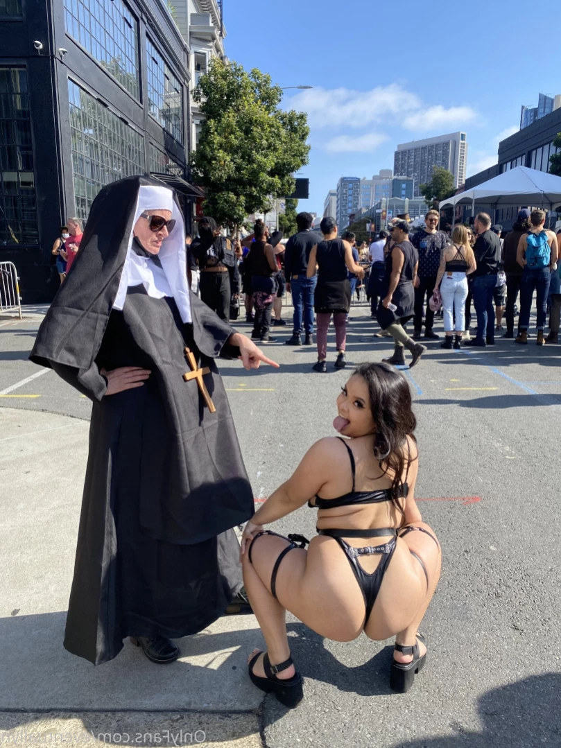 Eve [ eventuallyn ] Onlyfans leaked photo 12238621 on Hotleaks.tv