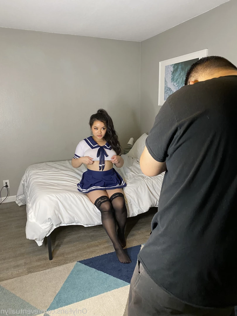 Eve [ eventuallyn ] Onlyfans leaked photo 12659272 on Hotleaks.tv