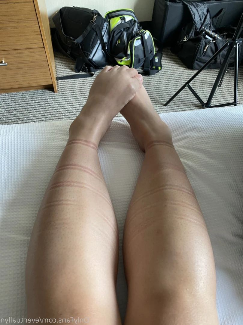 Eve [ eventuallyn ] Onlyfans leaked photo 14122049 on Hotleaks.tv