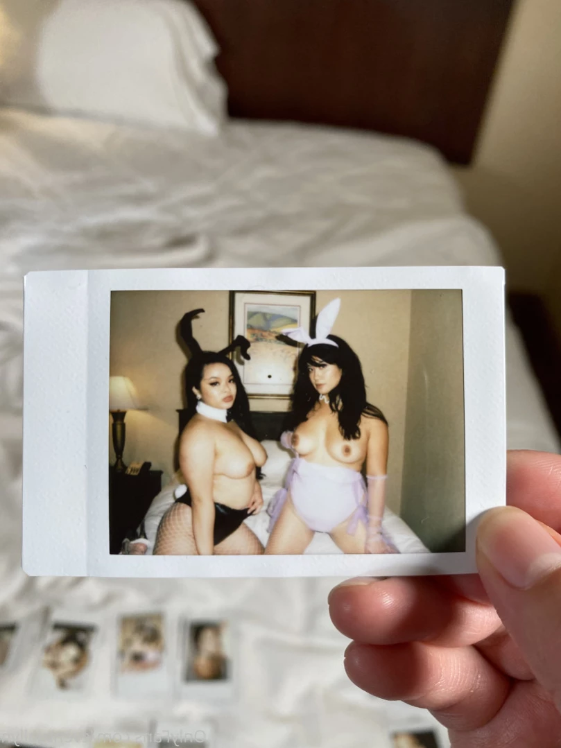 Eve [ eventuallyn ] Onlyfans leaked photo 14122244 on Hotleaks.tv