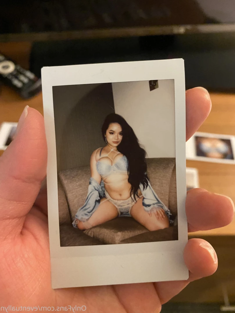 Eve [ eventuallyn ] Onlyfans leaked photo 14122485 on Hotleaks.tv