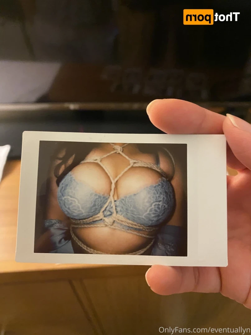 Eve [ eventuallyn ] Onlyfans leaked photo 14122497 on Hotleaks.tv