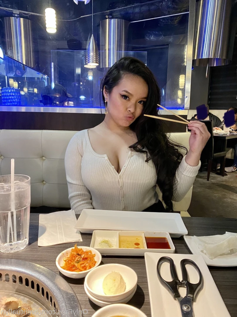 Eve [ eventuallyn ] Onlyfans leaked photo 14122646 on Hotleaks.tv
