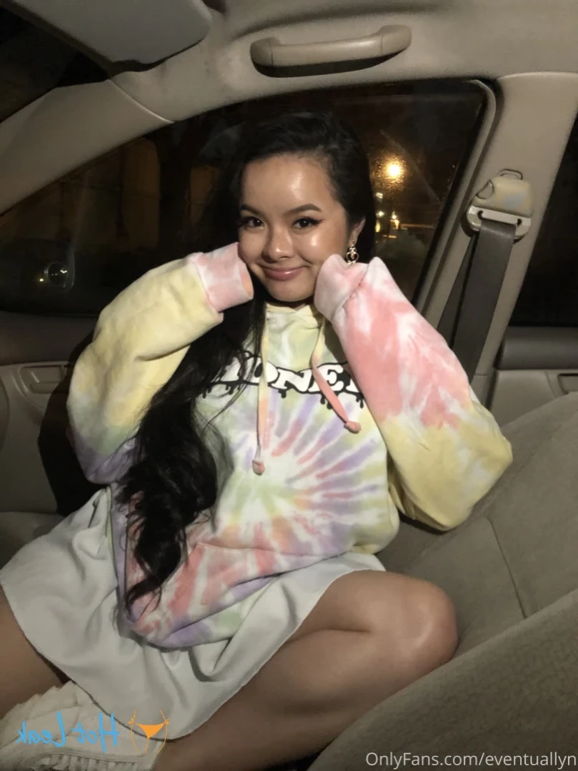 Eve [ eventuallyn ] Onlyfans leaked photo 14122701 on Hotleaks.tv