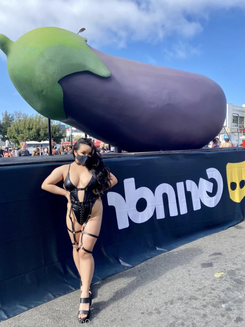 Eve [ eventuallyn ] Onlyfans leaked photo 14122815 on Hotleaks.tv