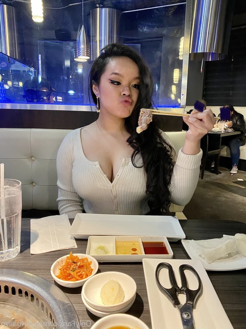 Eve [ eventuallyn ] Onlyfans leaked photo 14123145 on Hotleaks.tv