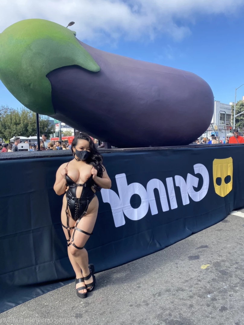 Eve [ eventuallyn ] Onlyfans leaked photo 15520932 on Hotleaks.tv