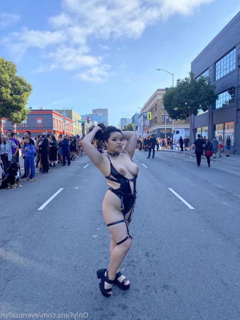Eve [ eventuallyn ] Onlyfans leaked photo 15667197 on Hotleaks.tv