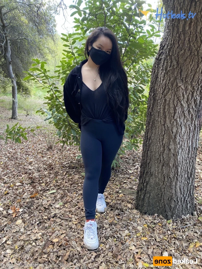 Eve [ eventuallyn ] Onlyfans leaked photo 15667210 on Hotleaks.tv