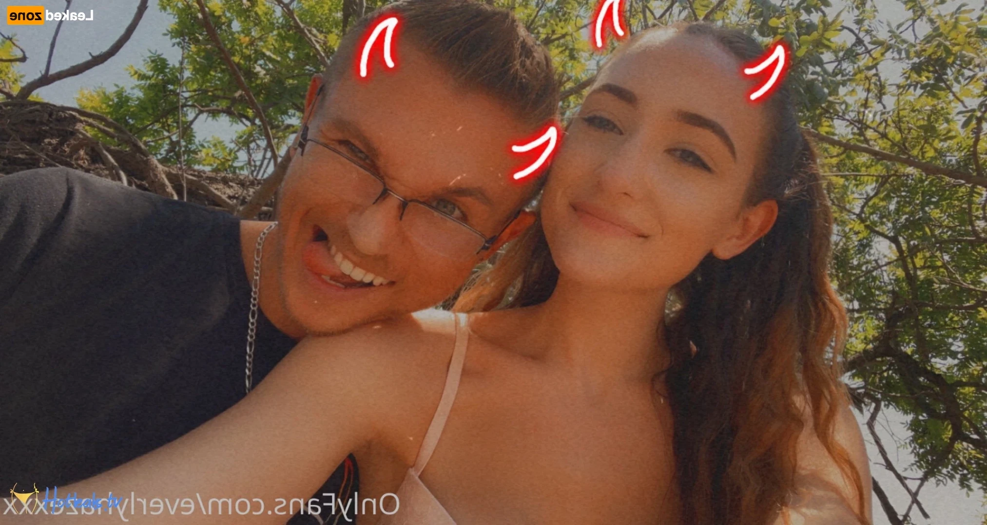Everly Haze [ everlyhazexxx ] Onlyfans leaked photo 13798575 on Hotleaks.tv