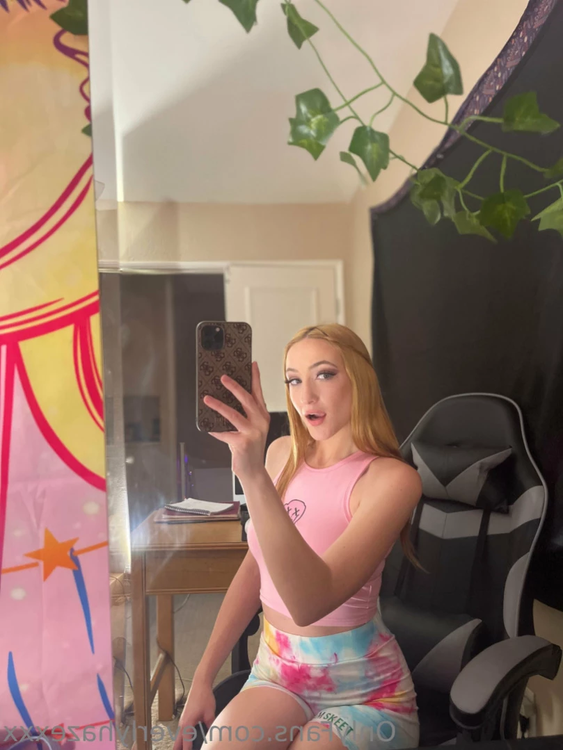 Everly Haze [ everlyhazexxx ] Onlyfans leaked photo 14121940 on Hotleaks.tv