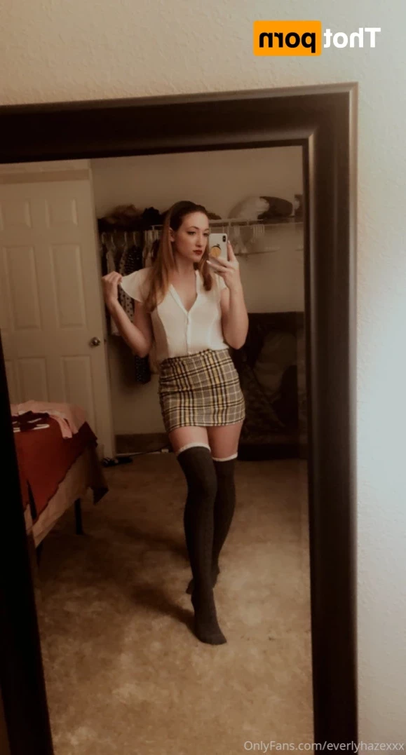 Everly Haze [ everlyhazexxx ] Onlyfans leaked photo 14698117 on Hotleaks.tv