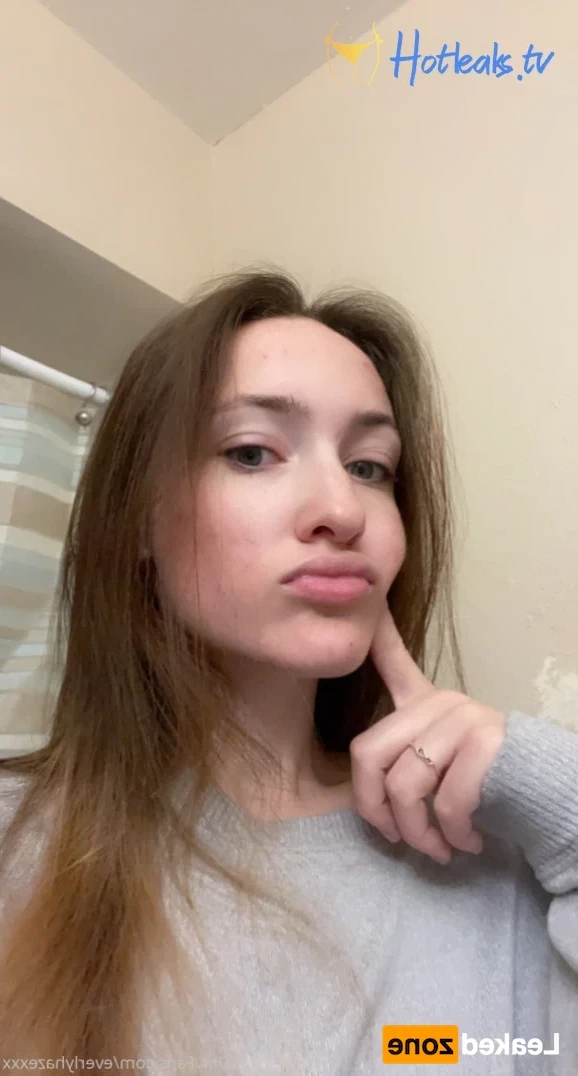 Everly Haze [ everlyhazexxx ] Onlyfans leaked photo 14703090 on Hotleaks.tv