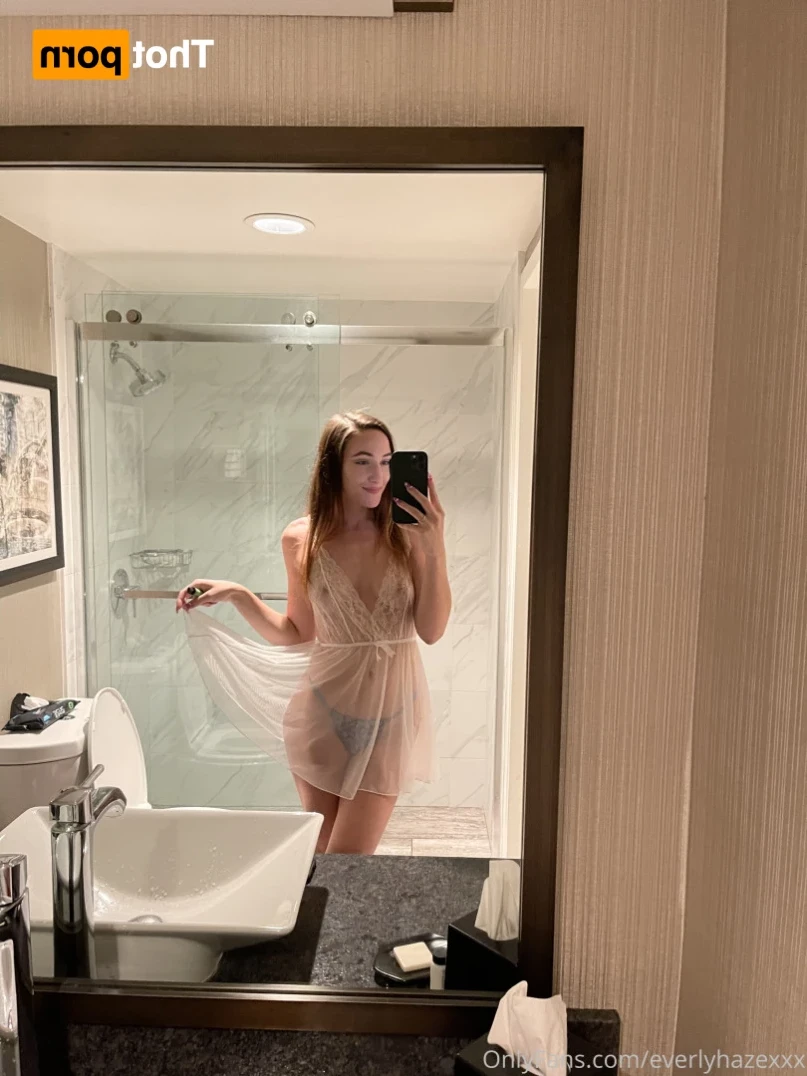Everly Haze [ everlyhazexxx ] Onlyfans leaked photo 14707093 on Hotleaks.tv
