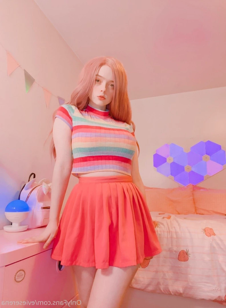 Evie [ evieserena ] Onlyfans leaked photo 9402972 on Hotleaks.tv