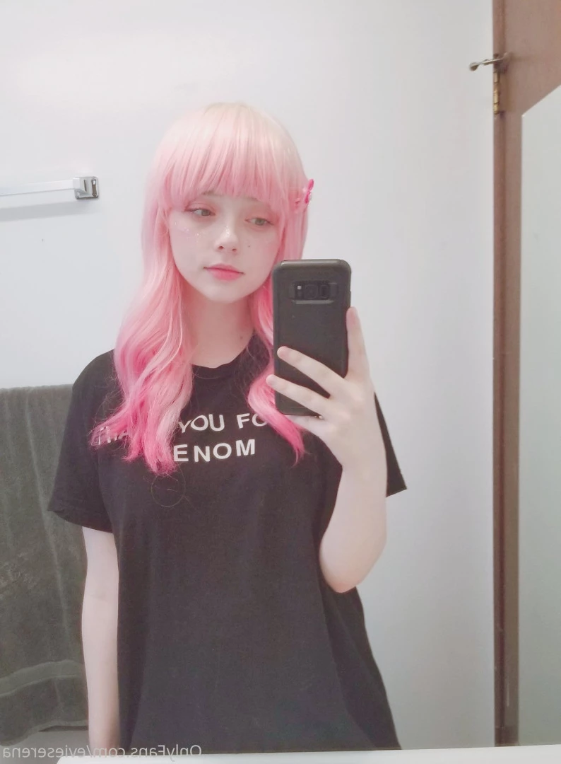Evie [ evieserena ] Onlyfans leaked photo 9403115 on Hotleaks.tv