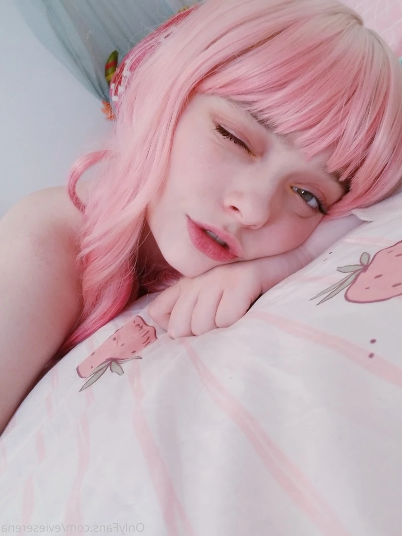 Evie [ evieserena ] Onlyfans leaked photo 9403412 on Hotleaks.tv