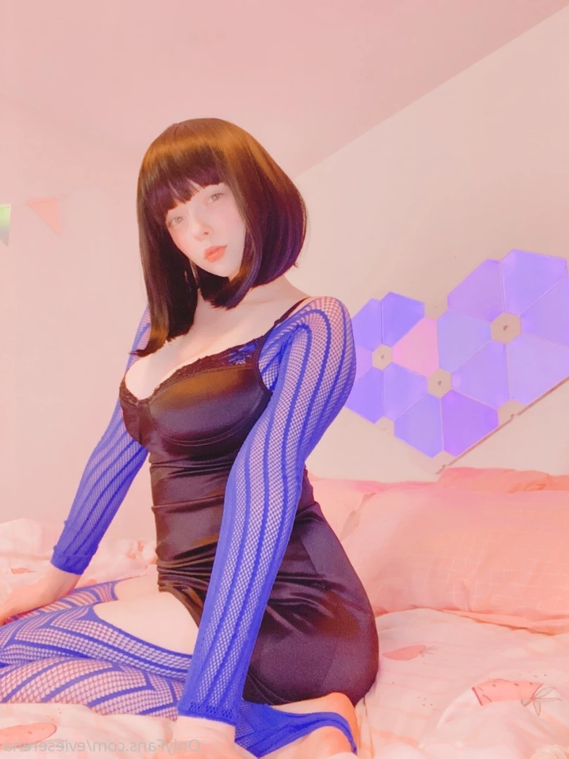 Evie [ evieserena ] Onlyfans leaked photo 9403881 on Hotleaks.tv