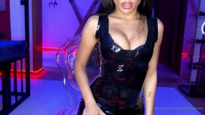 Evil Woman [ evilwoman ] Onlyfans leaked video 8285537 on Hotleaks.tv