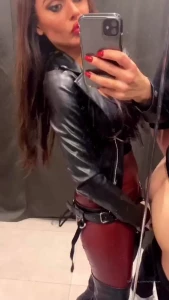 Evil Woman [ evilwoman ] Onlyfans leaked video 8285594 on Hotleaks.tv
