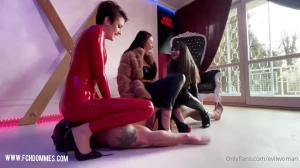 Evil Woman [ evilwoman ] Onlyfans leaked video 8286314 on Hotleaks.tv