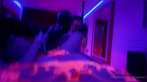 Evil Woman [ evilwoman ] Onlyfans leaked video 8286457 on Hotleaks.tv