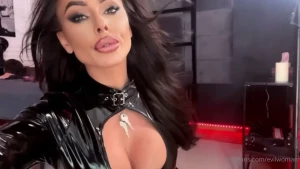 Evil Woman [ evilwoman ] Onlyfans leaked video 8286477 on Hotleaks.tv