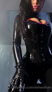 Evil Woman [ evilwoman ] Onlyfans leaked video 8286995 on Hotleaks.tv