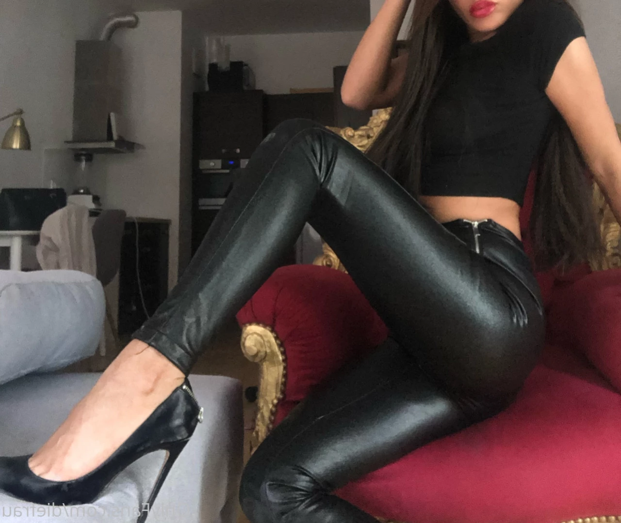 Evil Woman [ evilwoman ] Onlyfans leaked photo 10855038 on Hotleaks.tv