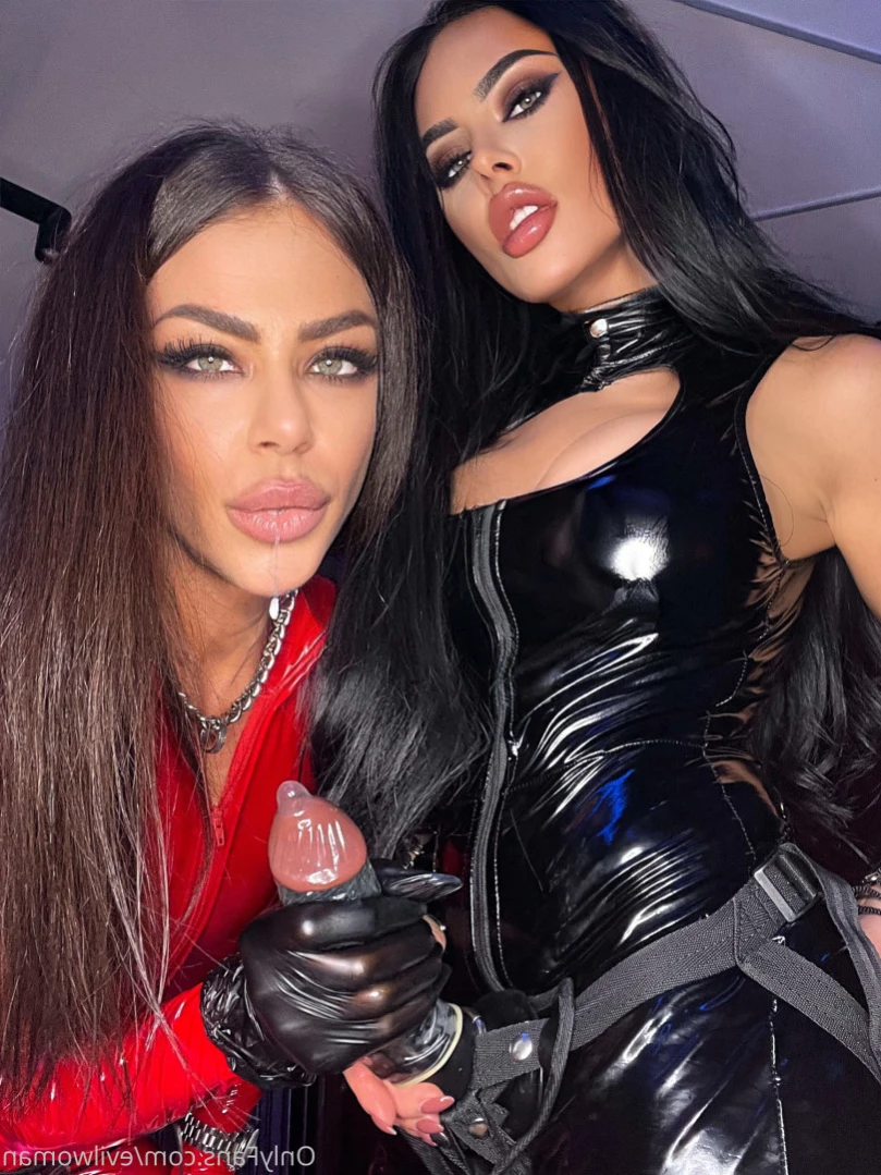 Evil Woman [ evilwoman ] Onlyfans leaked photo 10976893 on Hotleaks.tv