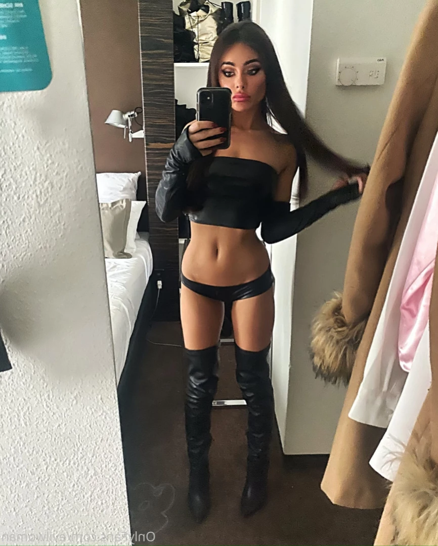 Evil Woman [ evilwoman ] Onlyfans leaked photo 11131070 on Hotleaks.tv