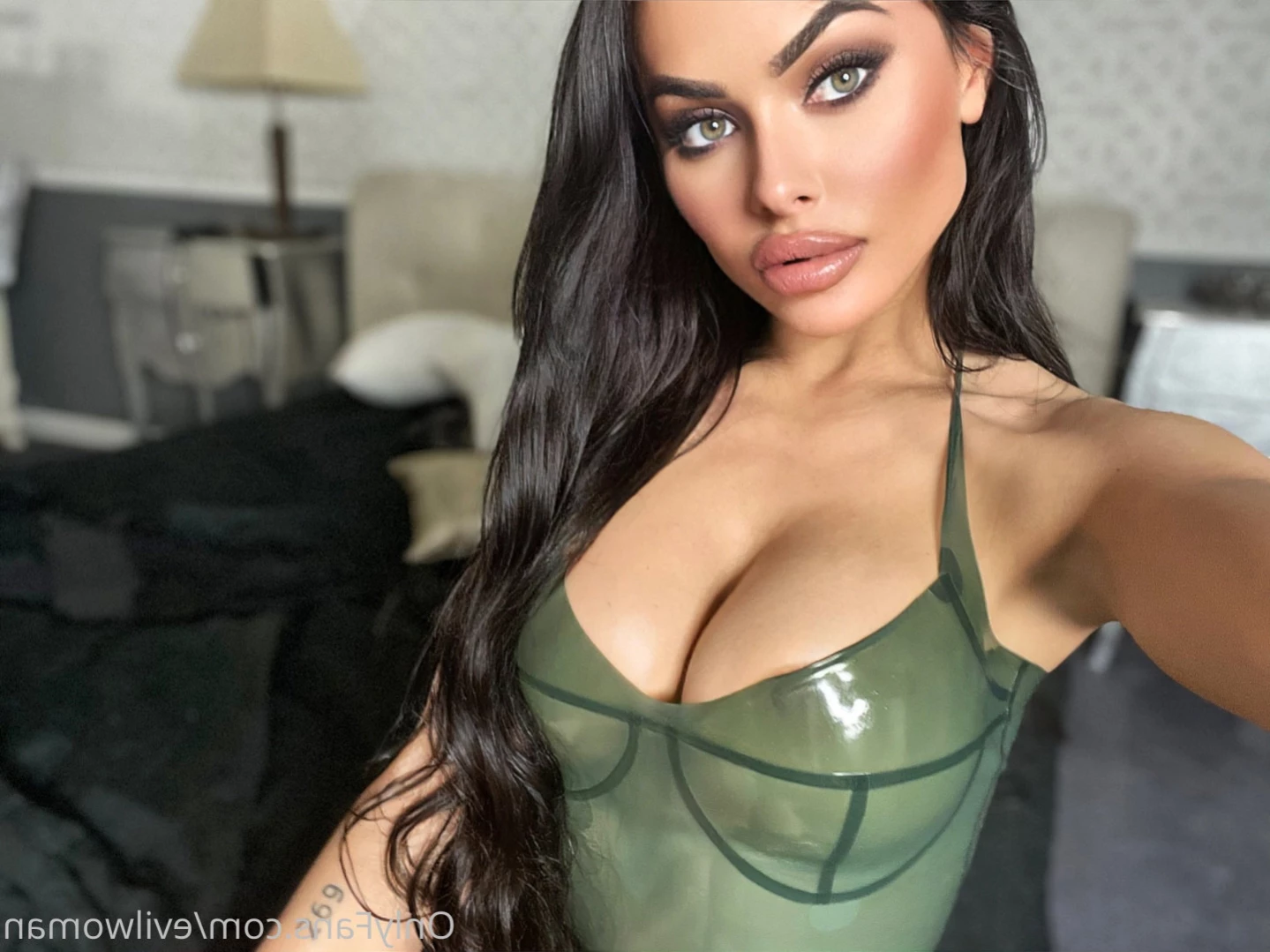 Evil Woman [ evilwoman ] Onlyfans leaked photo 11131155 on Hotleaks.tv