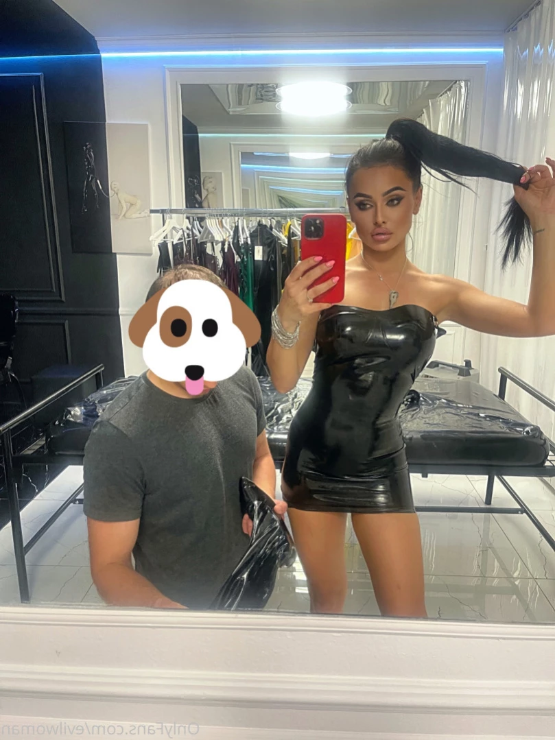 Evil Woman [ evilwoman ] Onlyfans leaked photo 11131457 on Hotleaks.tv