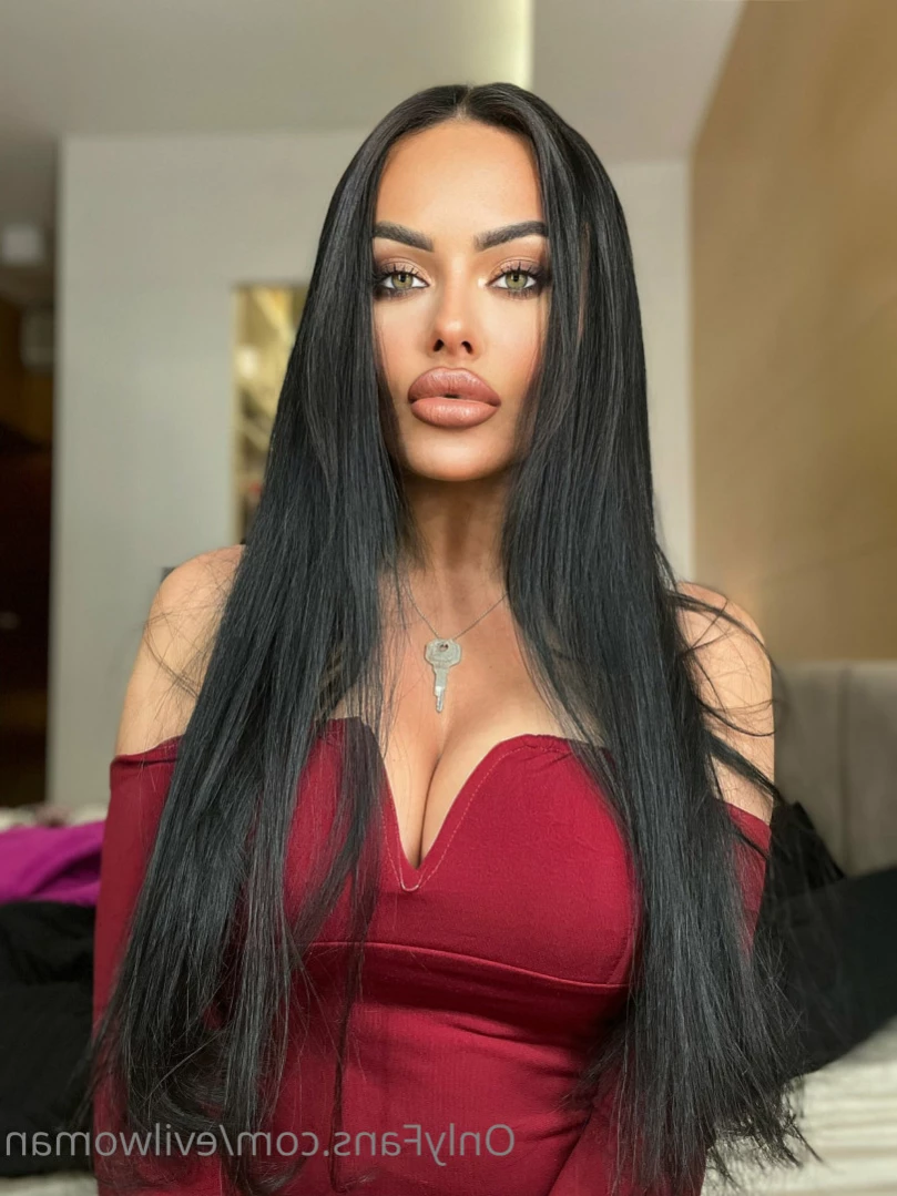 Evil Woman [ evilwoman ] Onlyfans leaked photo 11131487 on Hotleaks.tv
