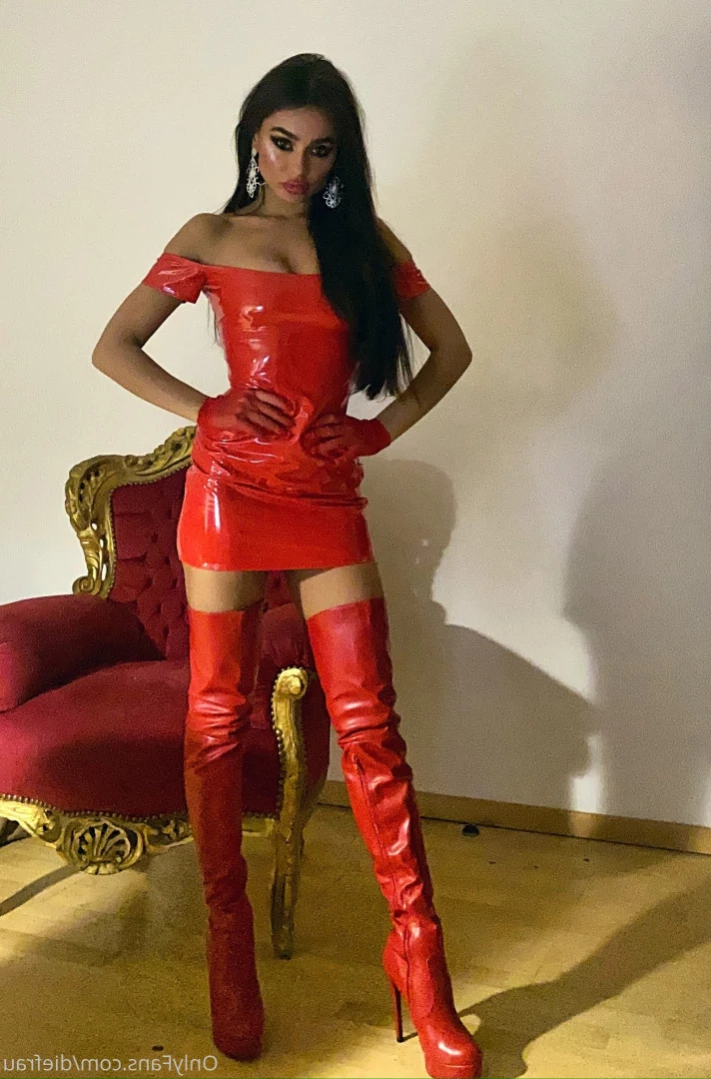 Evil Woman [ evilwoman ] Onlyfans leaked photo 11131547 on Hotleaks.tv