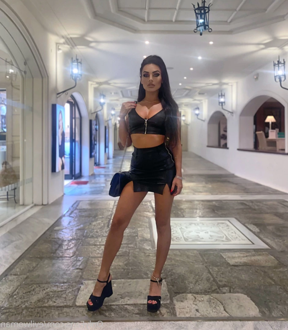 Evil Woman [ evilwoman ] Onlyfans leaked photo 11131597 on Hotleaks.tv