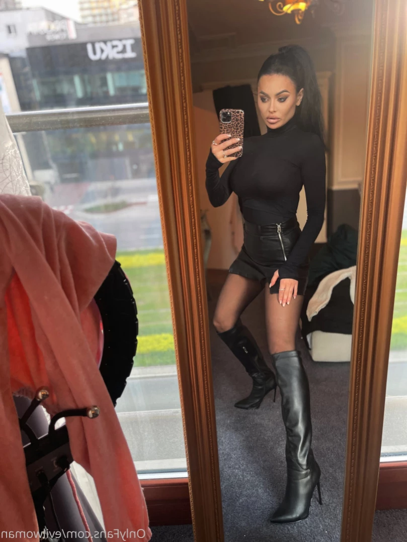 Evil Woman [ evilwoman ] Onlyfans leaked photo 11131634 on Hotleaks.tv
