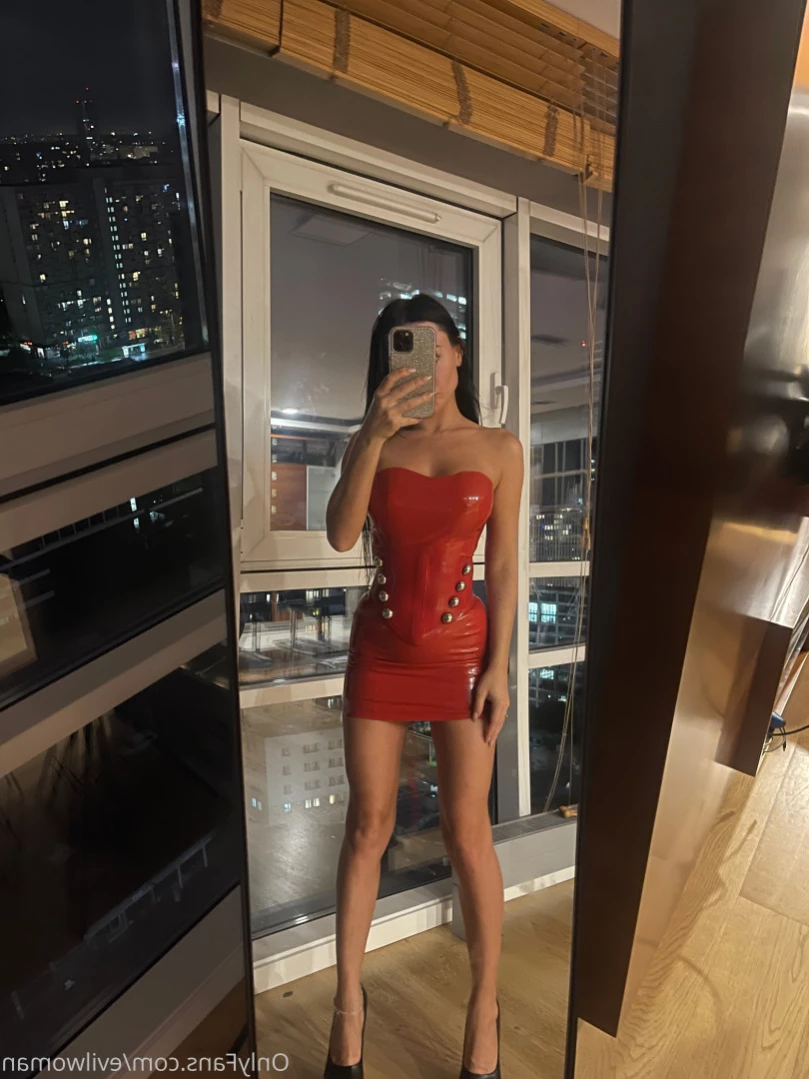 Evil Woman [ evilwoman ] Onlyfans leaked photo 11131639 on Hotleaks.tv
