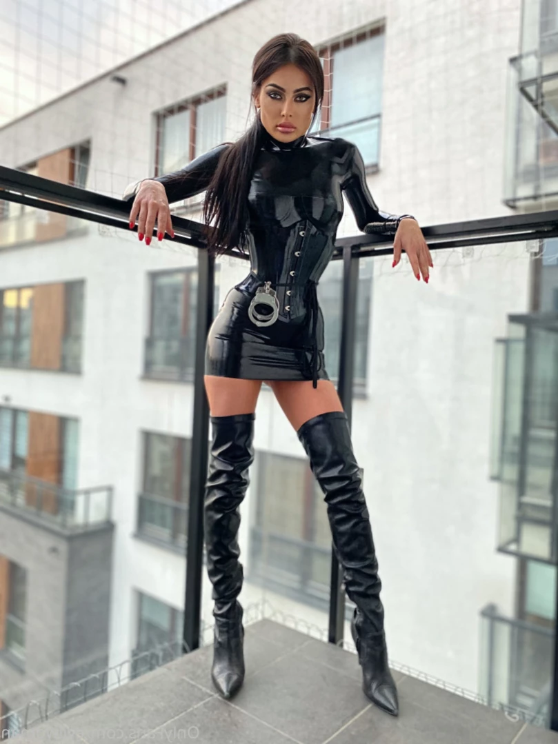 Evil Woman [ evilwoman ] Onlyfans leaked photo 11131708 on Hotleaks.tv
