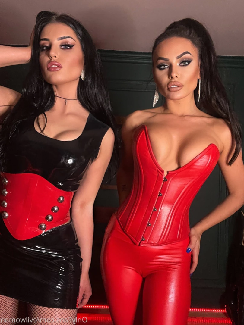 Evil Woman [ evilwoman ] Onlyfans leaked photo 11131774 on Hotleaks.tv