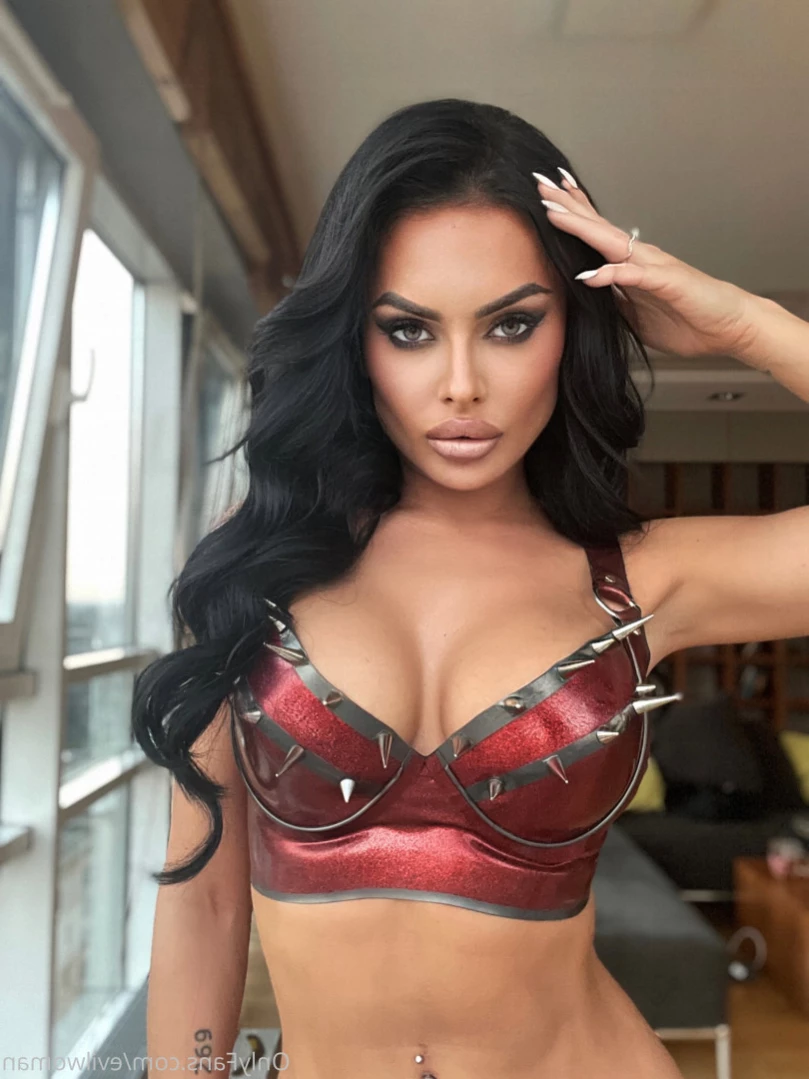 Evil Woman [ evilwoman ] Onlyfans leaked photo 11132727 on Hotleaks.tv